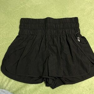 Free people shorts